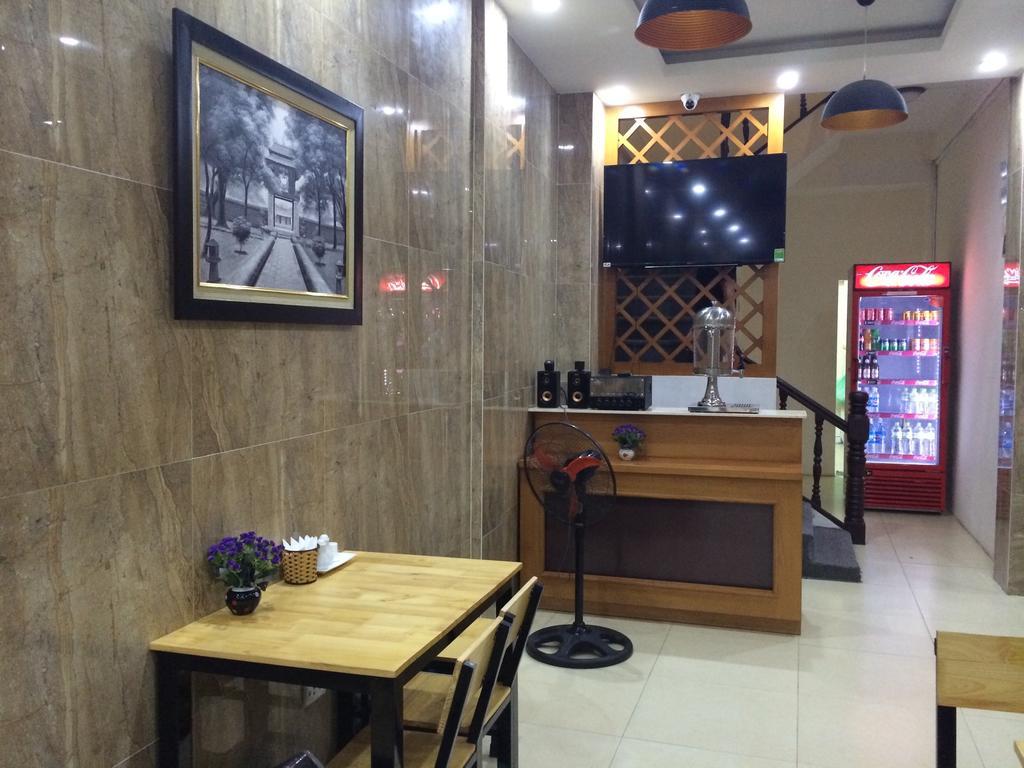 Box Hanoi