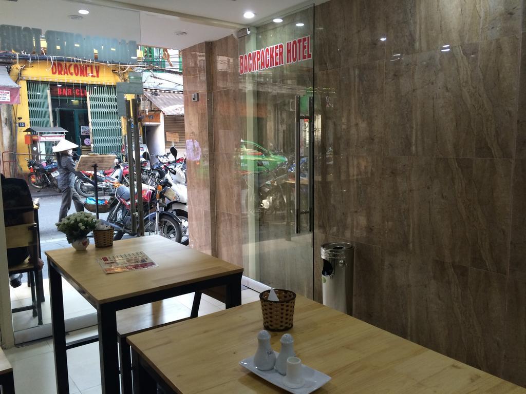Box Hotel Hanoi