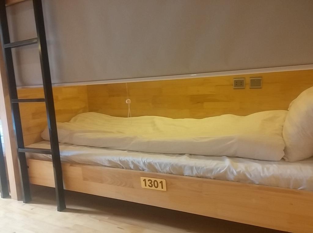 Hotel Box Hanoi
