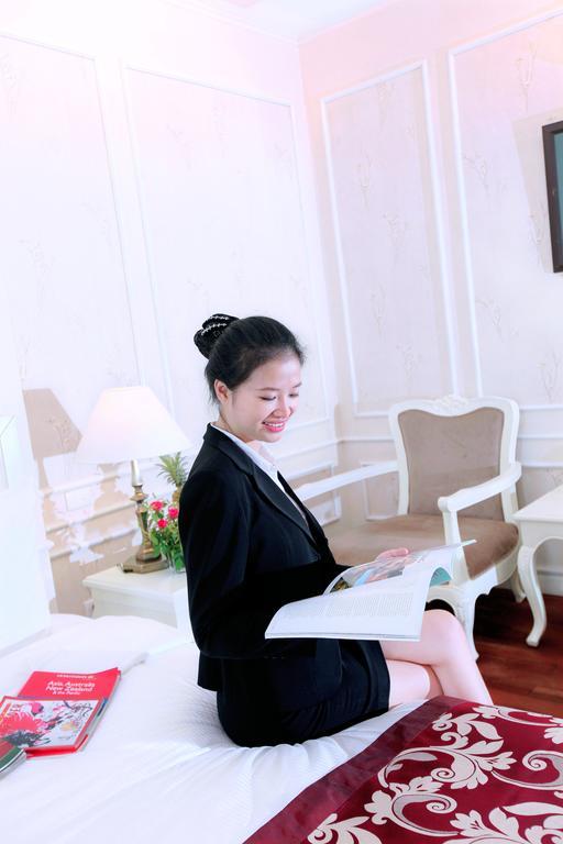 Medallion Khách sạn 3*