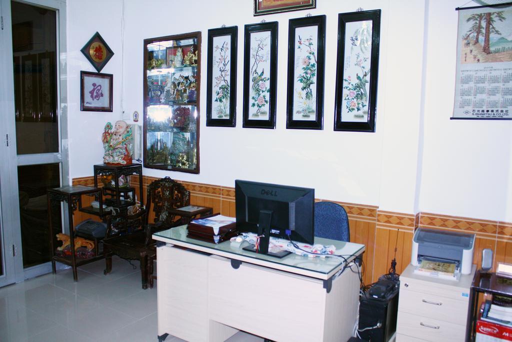 North N.2 Hostel