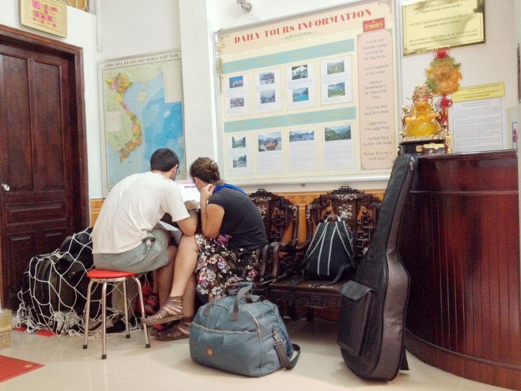 Hostel North N.2 *