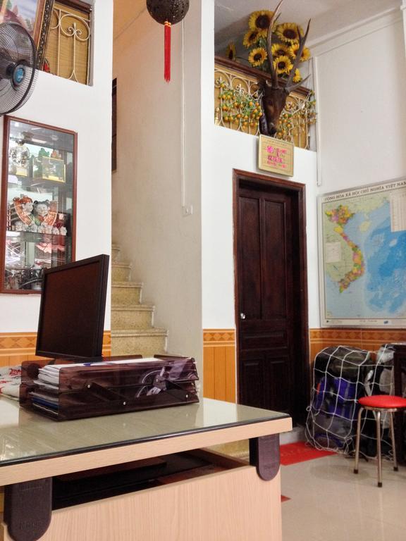 Hostel North N.2 *