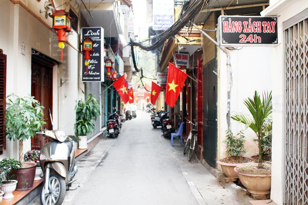 North N.2 Hanoi