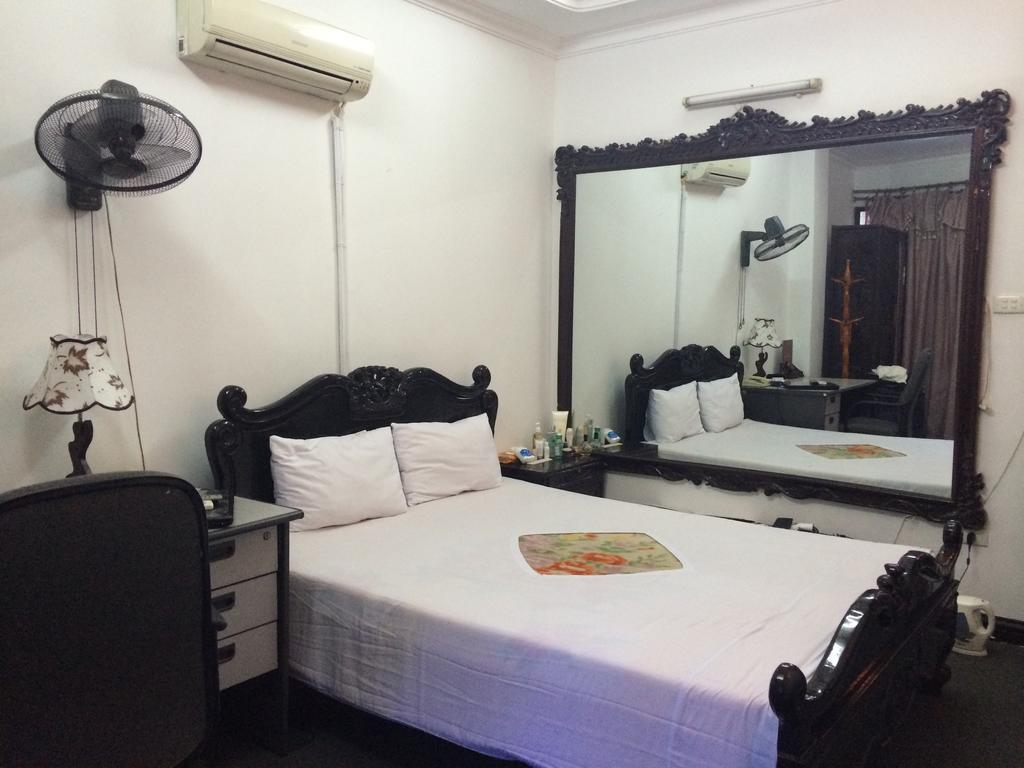 Ngoc Linh Hotel Hanói