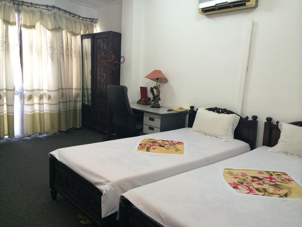 Hotel Ngoc Linh