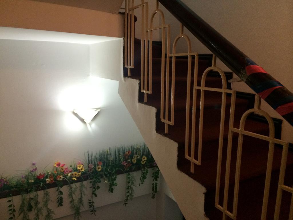 Ngoc Linh Hotel Hanói