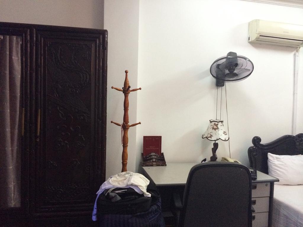 Hotel Ngoc Linh
