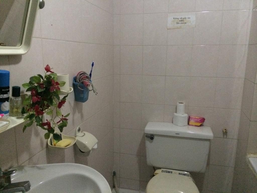 Ngoc Linh Hotel Hanói