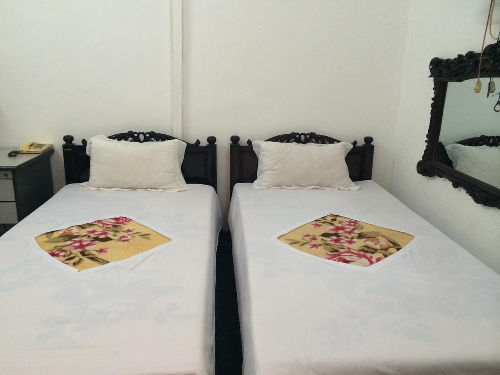 Hotel Ngoc Linh Hanói