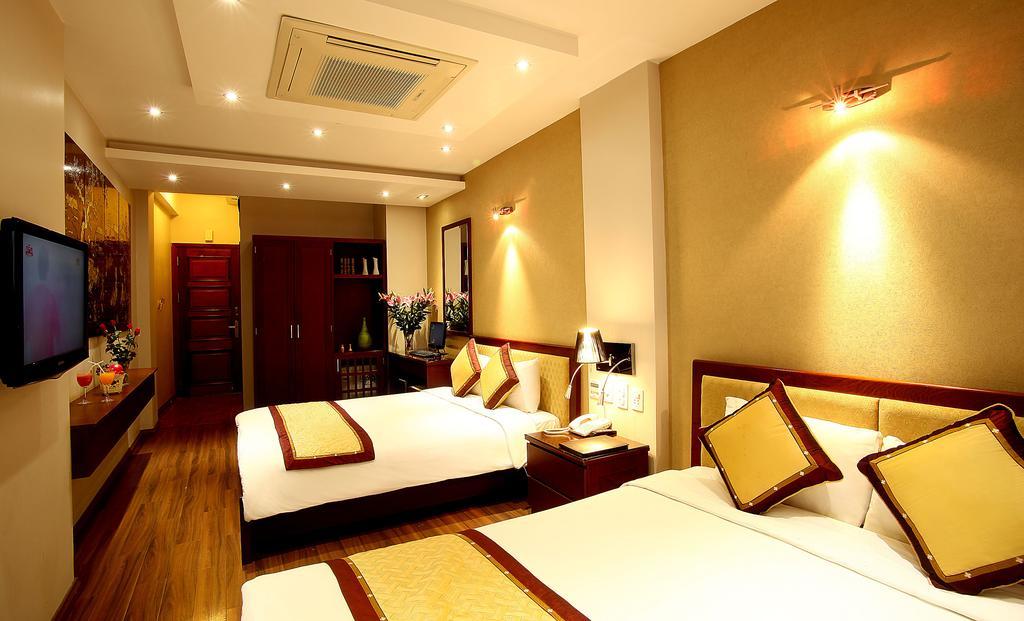 View 2 Hotel