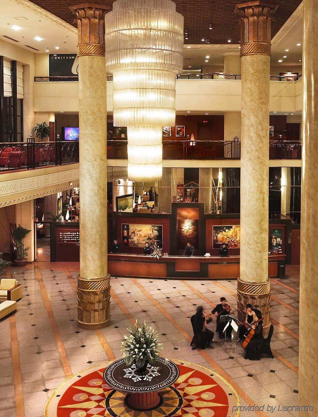 Hotel Hilton Opera 5*