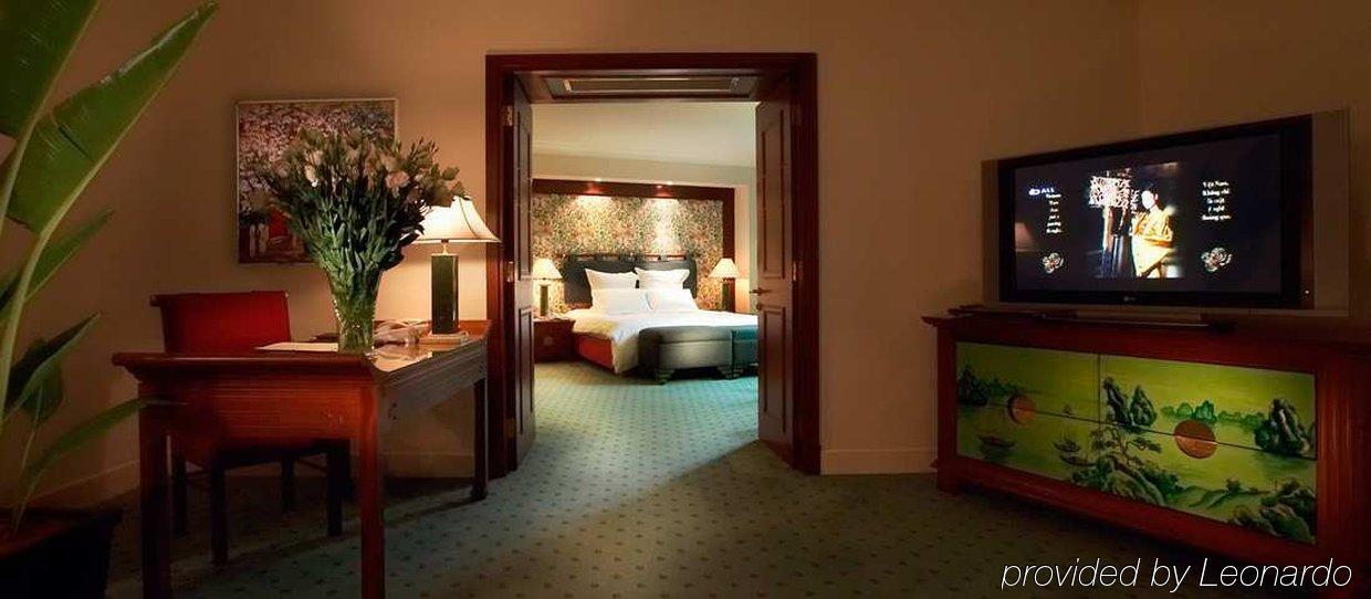 Hilton Opera Hotel