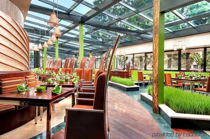 Hilton Opera Hotel Hanoi
