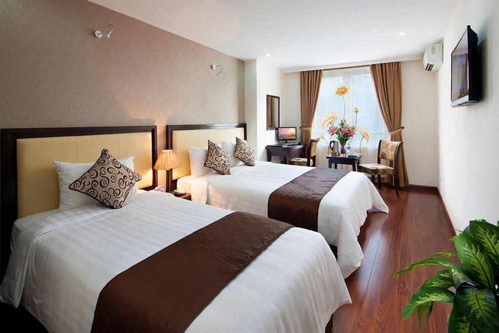 De Legend 2* Hanoi