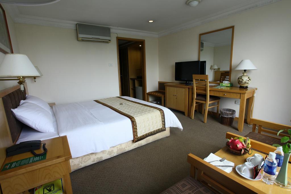 Galaxy Hotel Hanoi