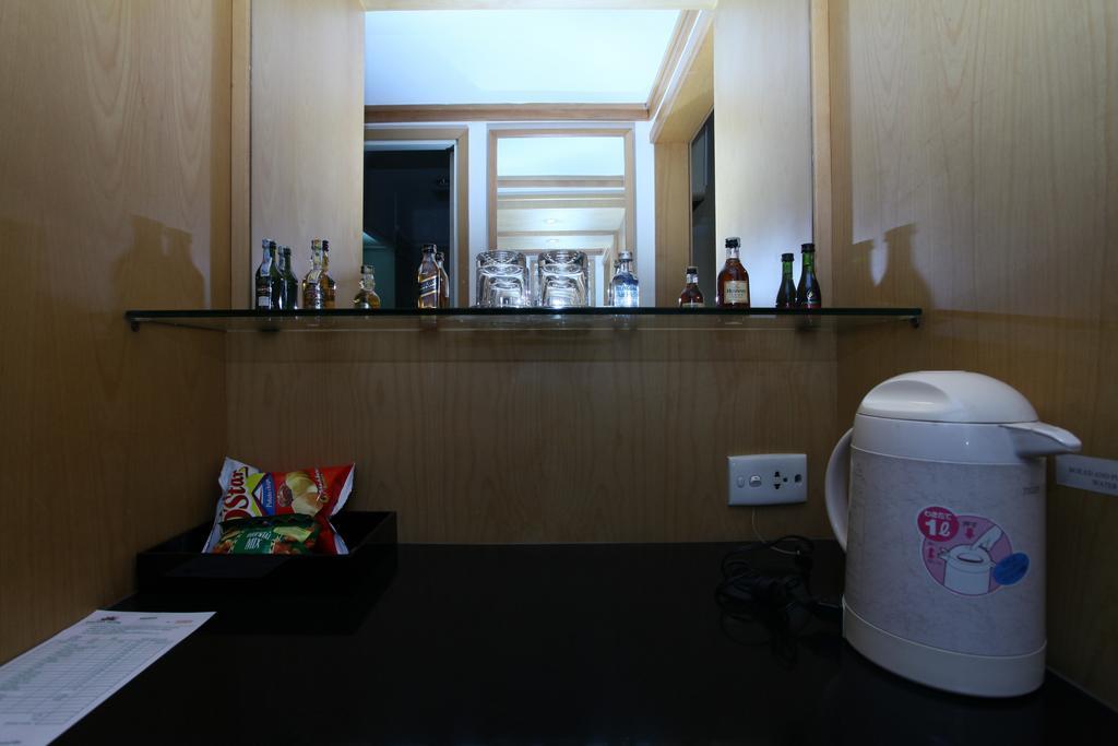Galaxy Hotel 3*