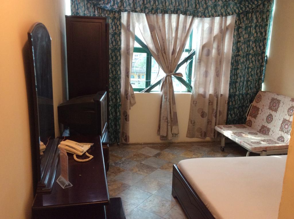 Ngoc Anh Hotel