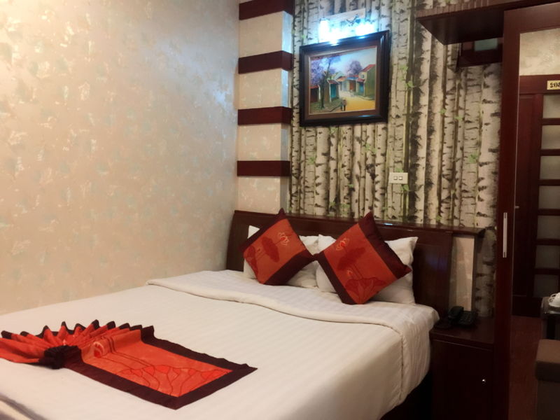 Vision Boutique Hotel 3*