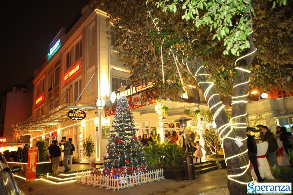 Speranza Hotel 3*
