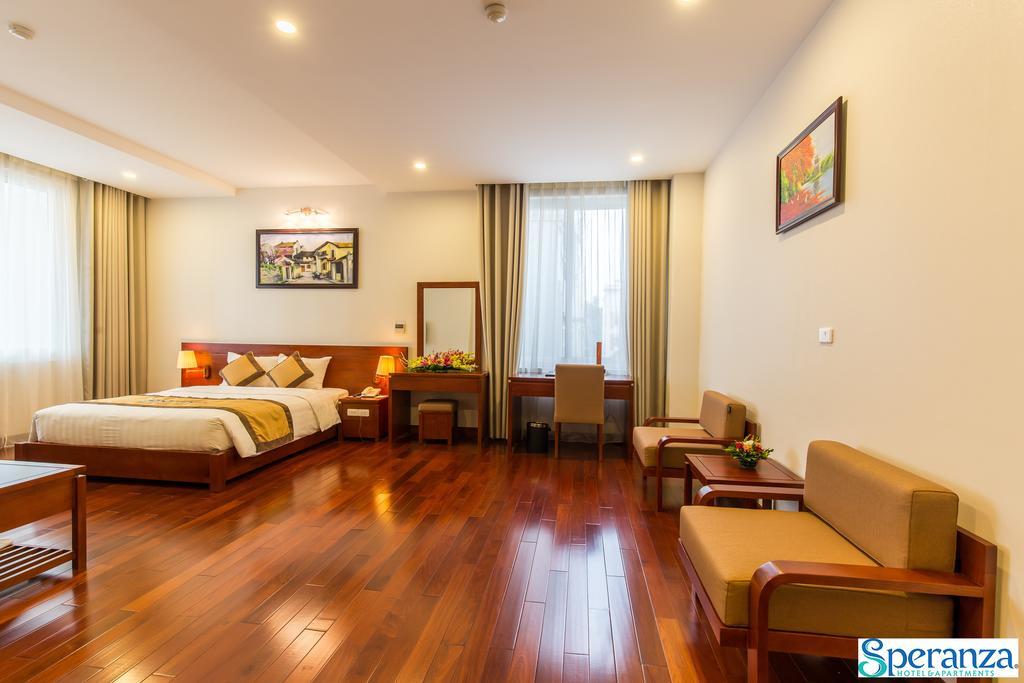 Hotel Speranza 3*