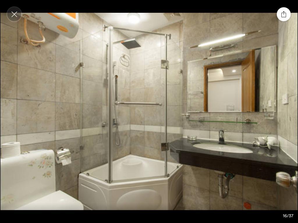 Palmo & 1 Hotel Hanoi
