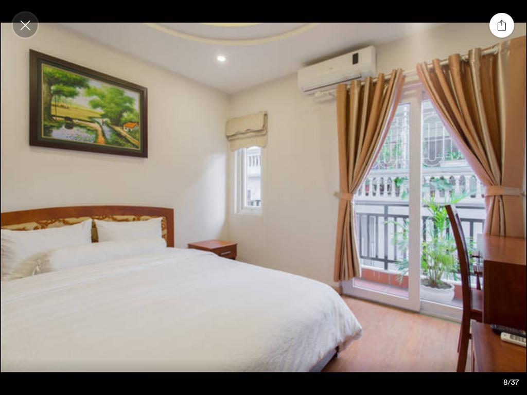 Palmo & 1 Hotel