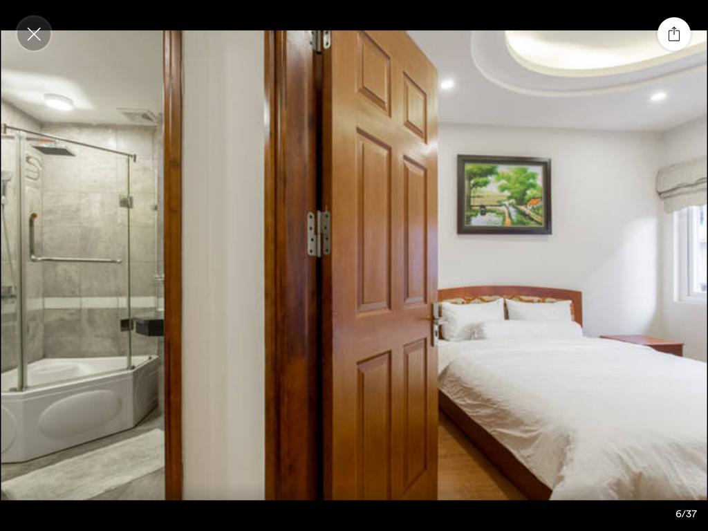 Palmo & 1 3* Hanoi
