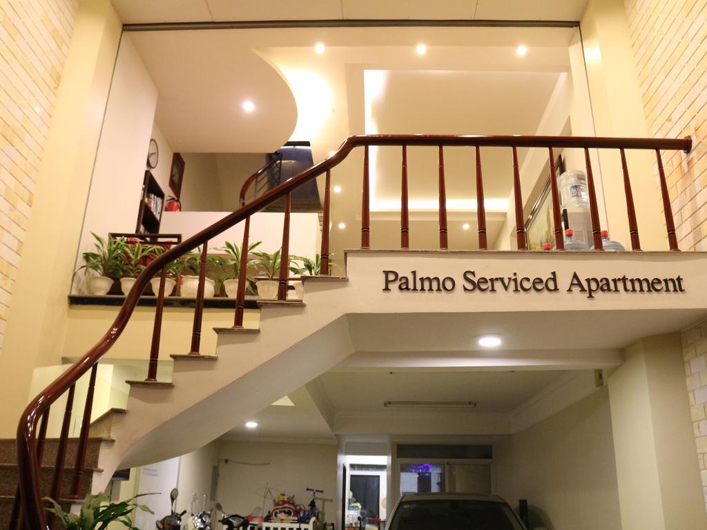 Palmo & 1 Hanoi