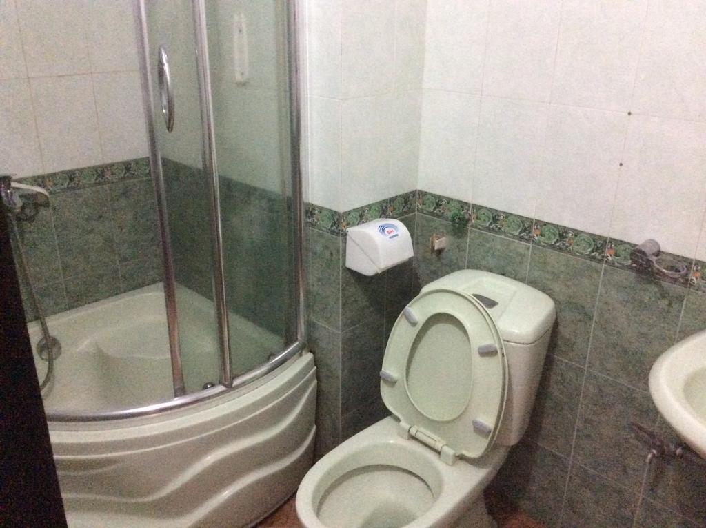 Hotel An Binh