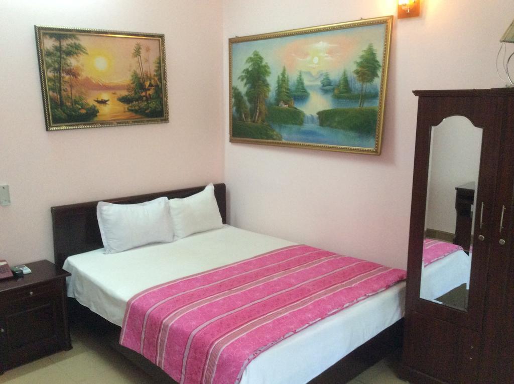 An Binh Hotel *