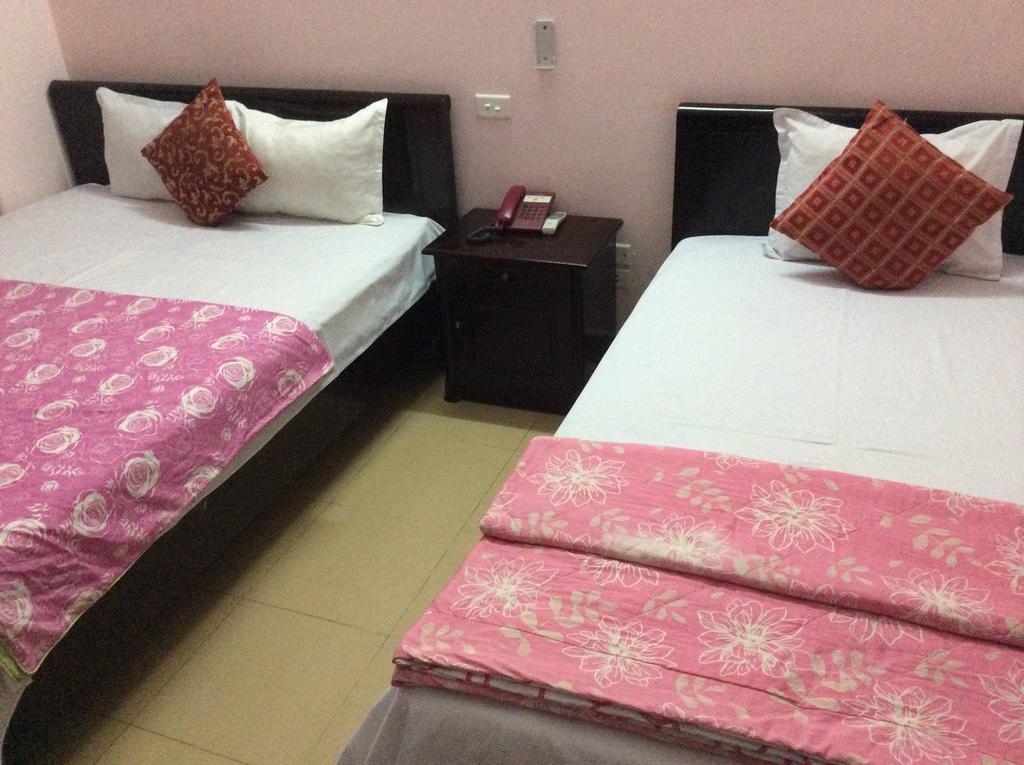 Hotel An Binh