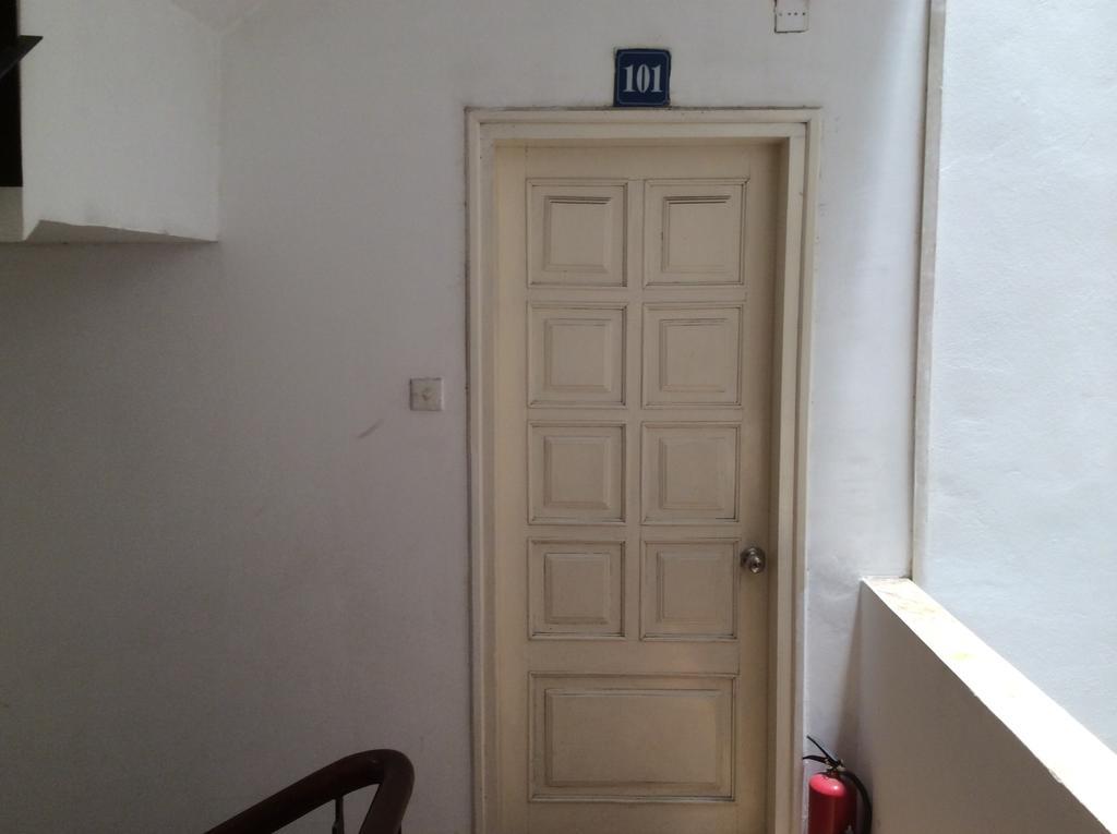 An Binh Hotel *