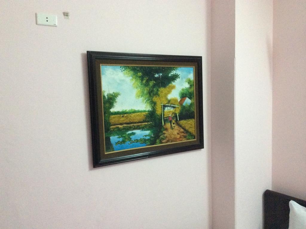 Hotel An Binh