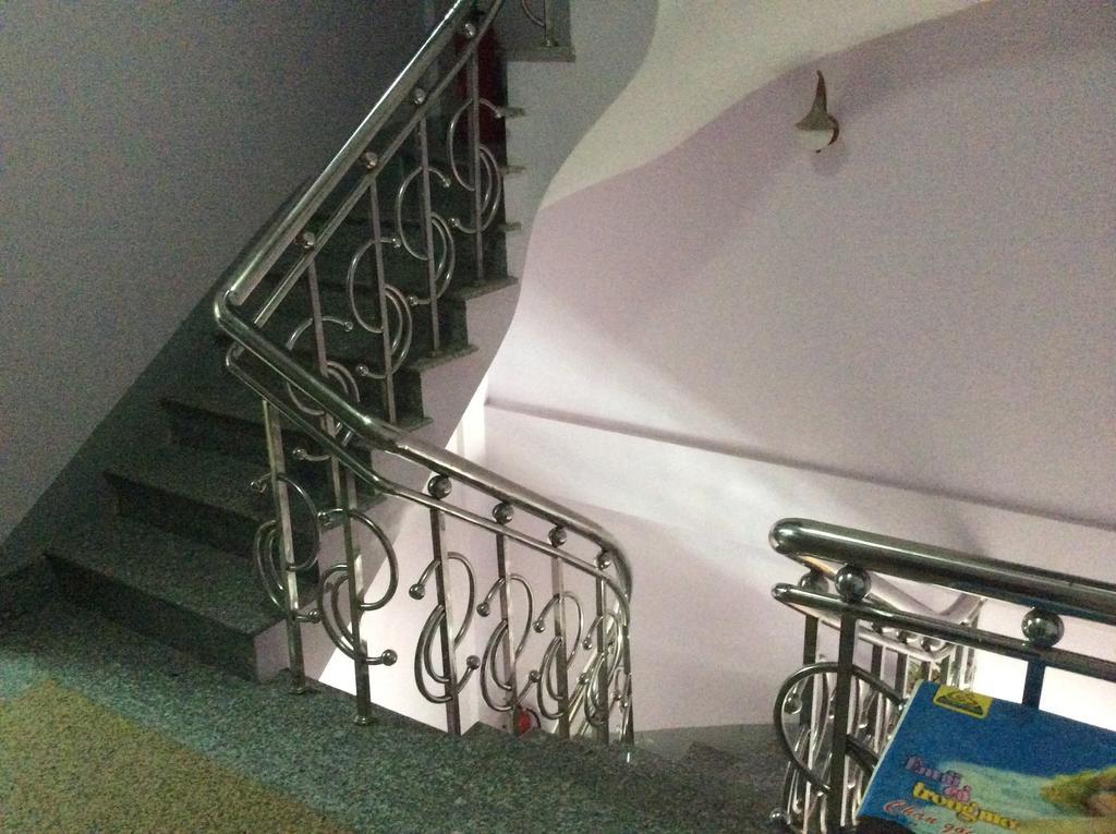 An Binh Hotel