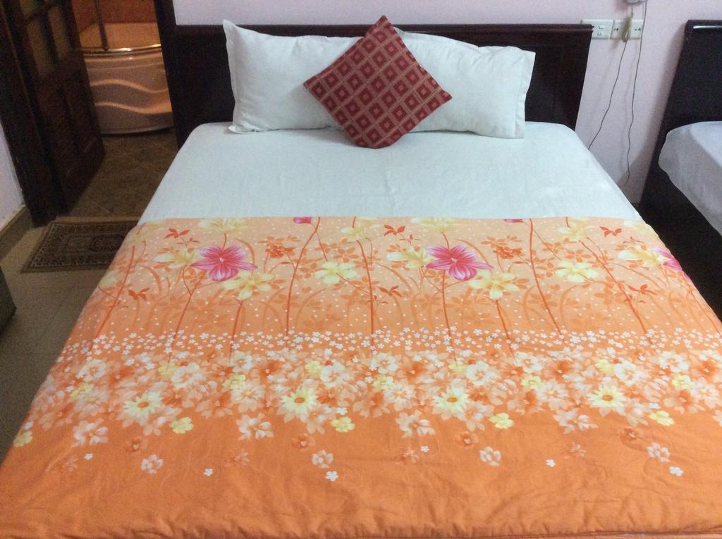 An Binh Hotel *