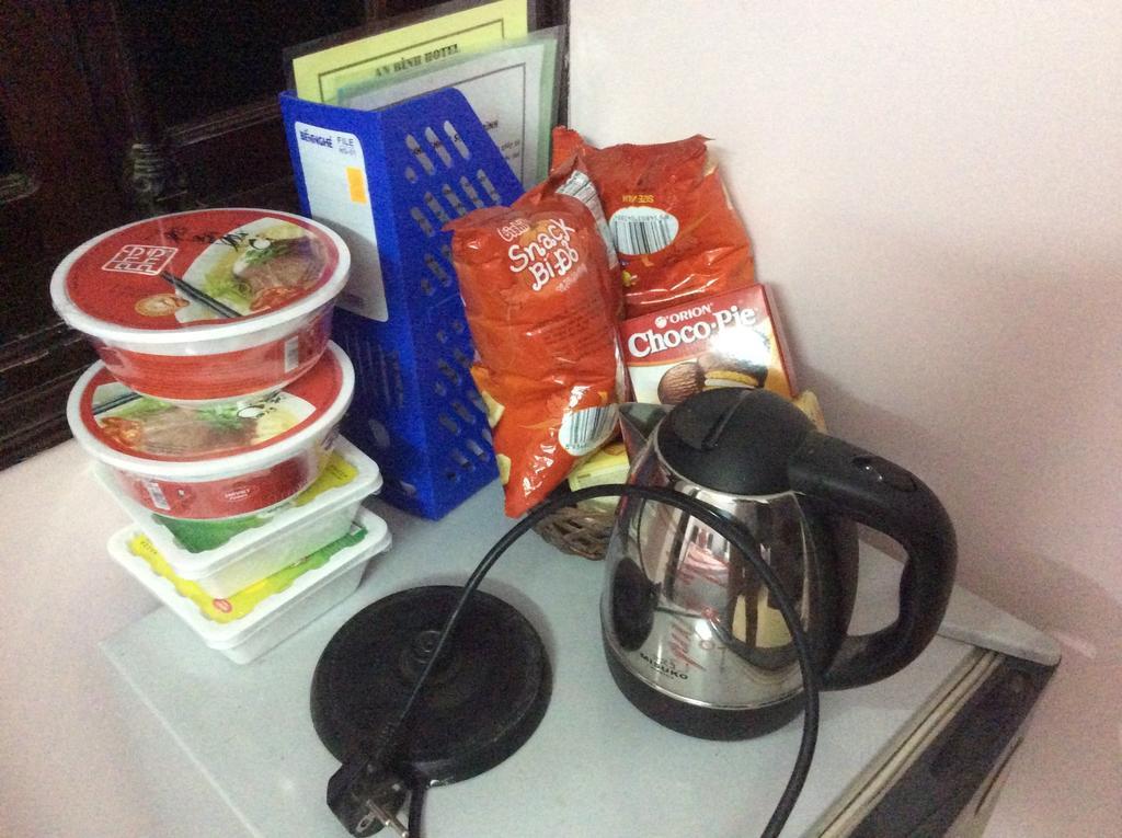 Hotel An Binh