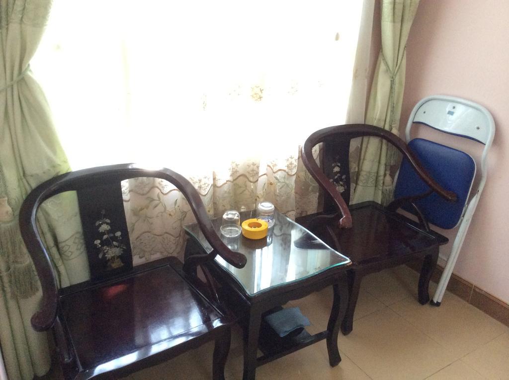 Hotel An Binh *