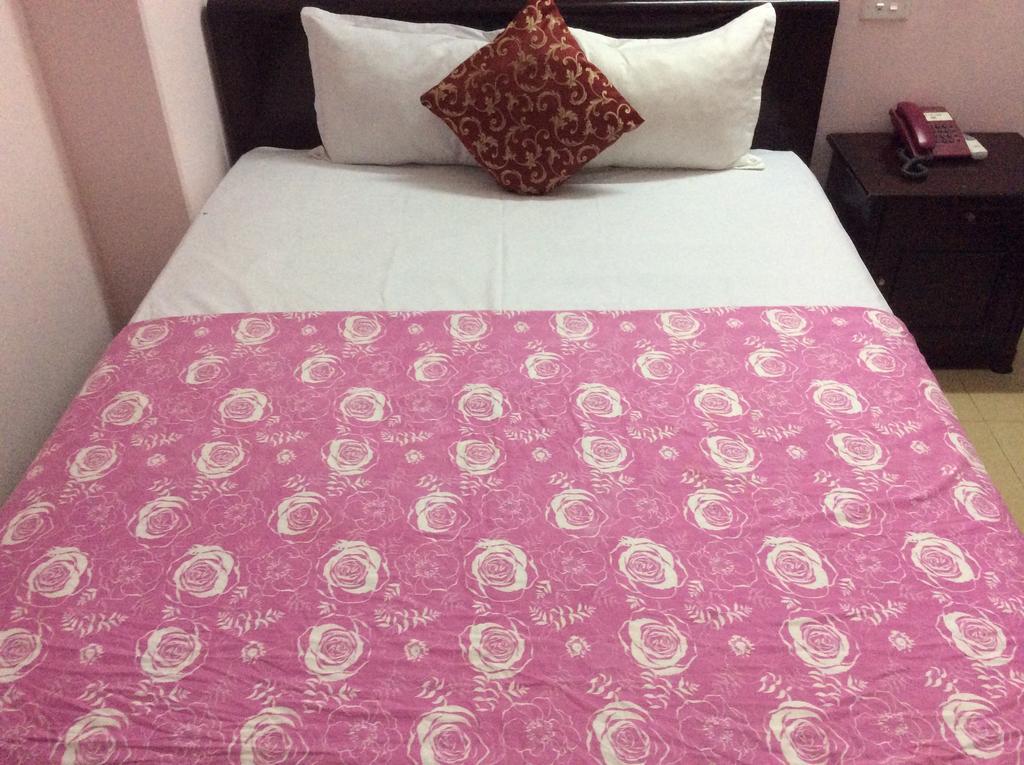 An Binh Hotel *