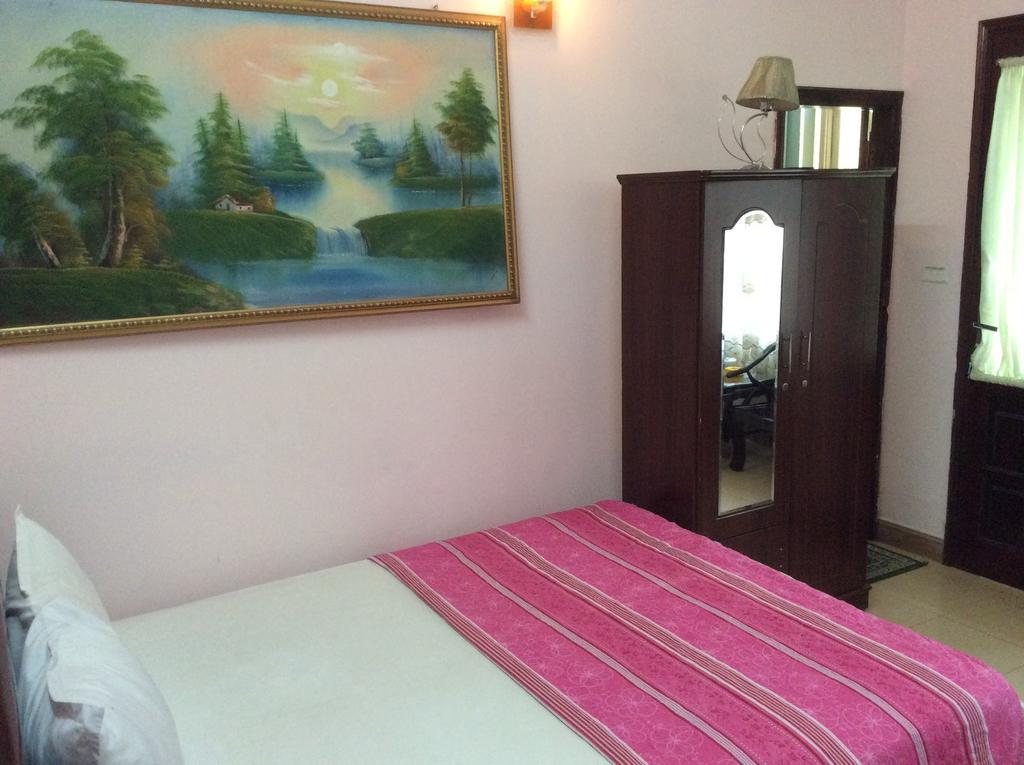 Hotel An Binh *