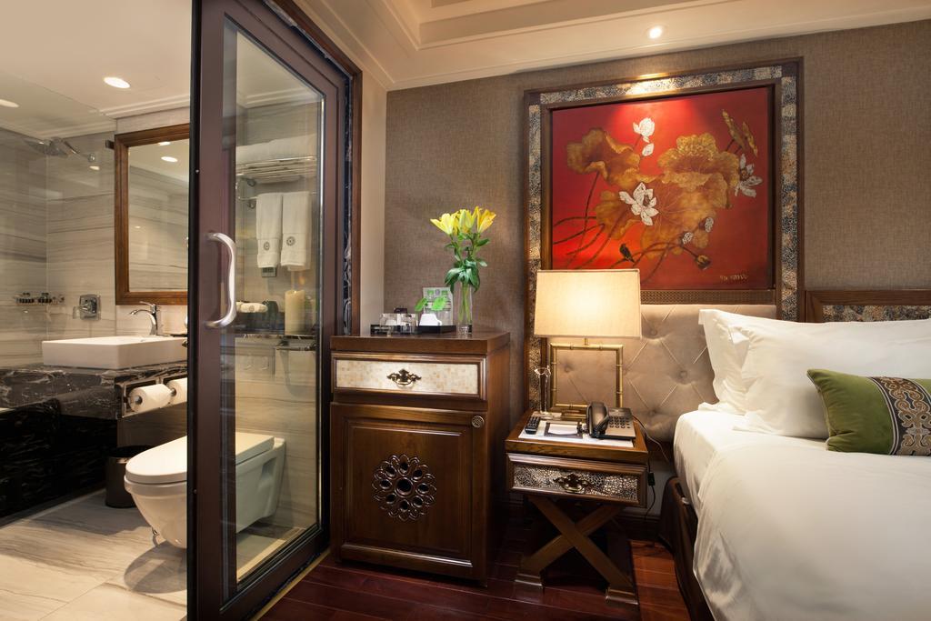 Hotel Peridot Gallery Classic Hanoi