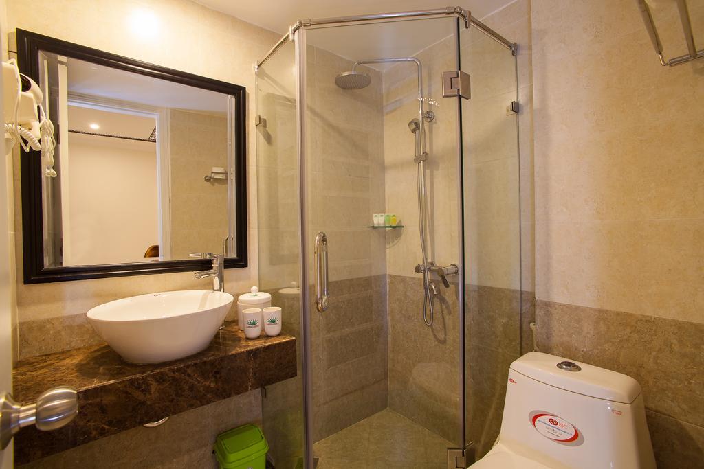 Serenity Diamond 3* Hanoi