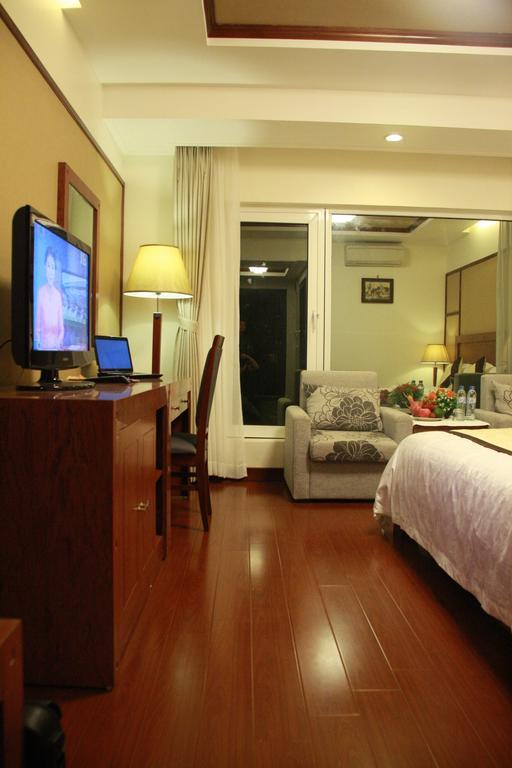 Windy 3* Hà Nội