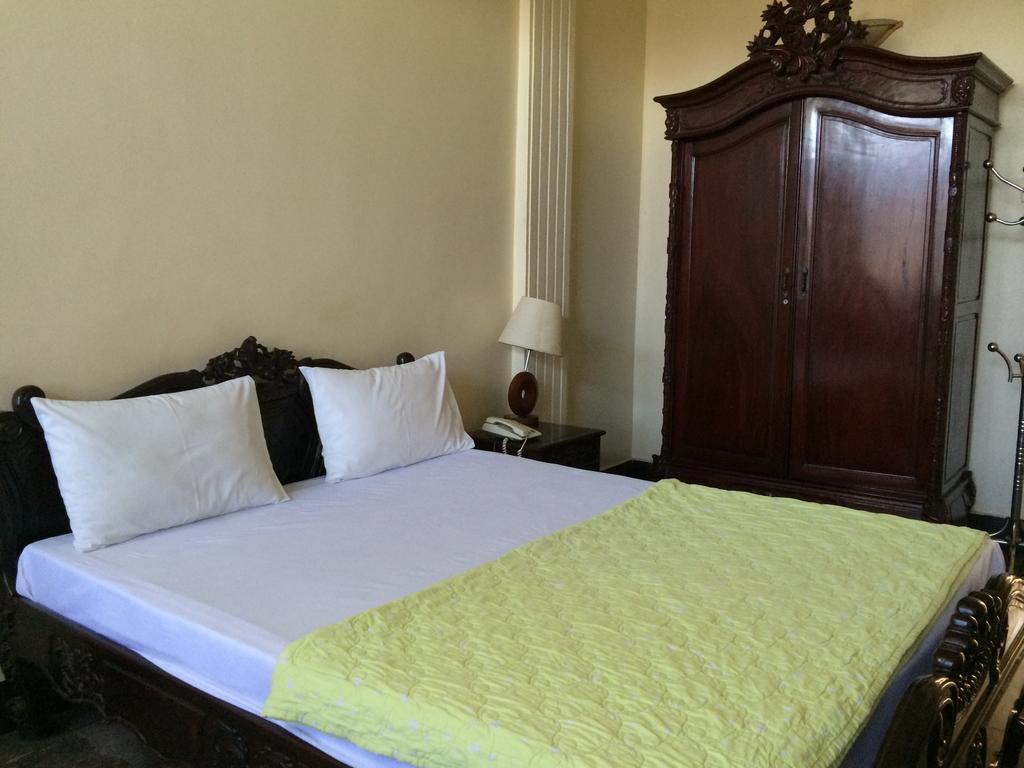 Hotel Viet Phuong