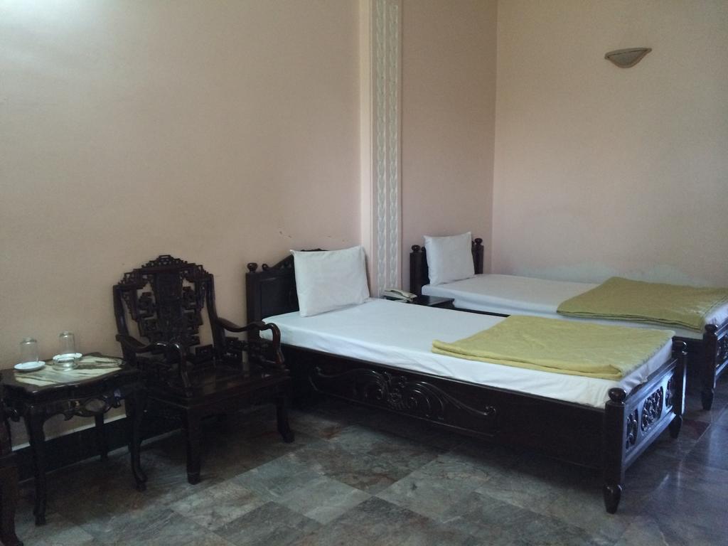Viet Phuong Hotel
