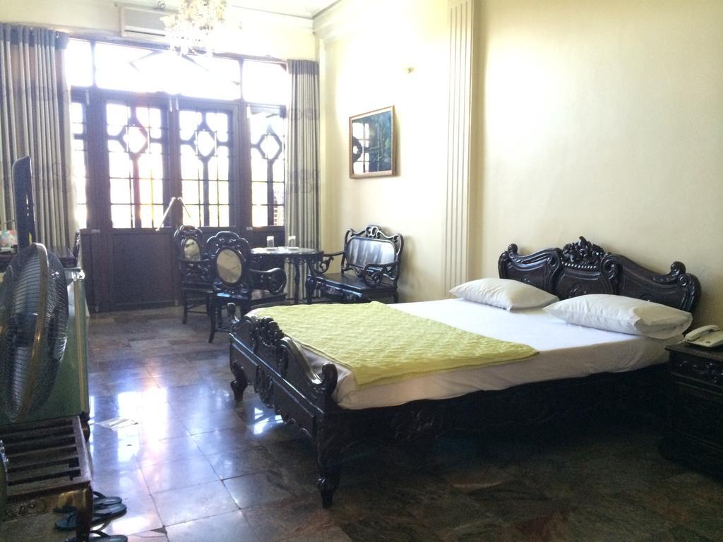 Hotel Viet Phuong Hanoi