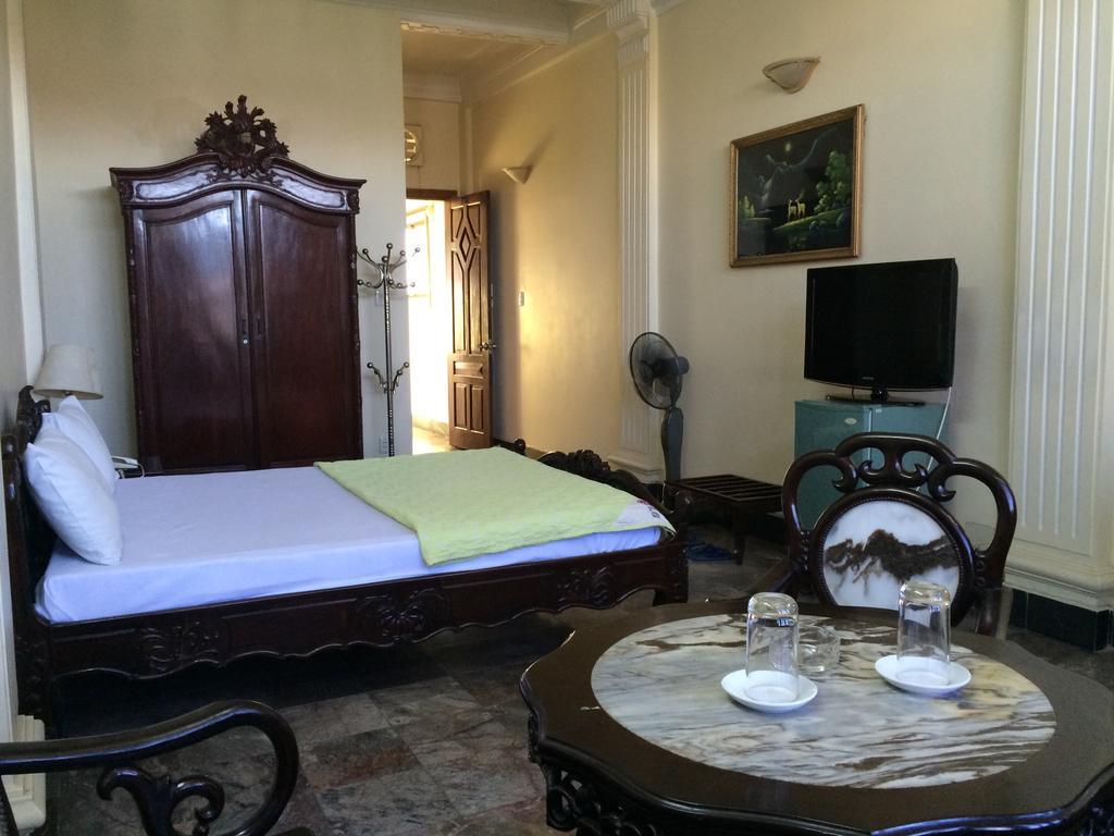 Viet Phuong Hotel *