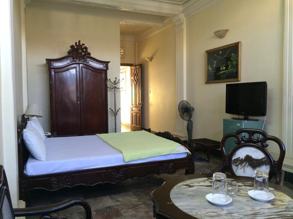 Viet Phuong Hanoi