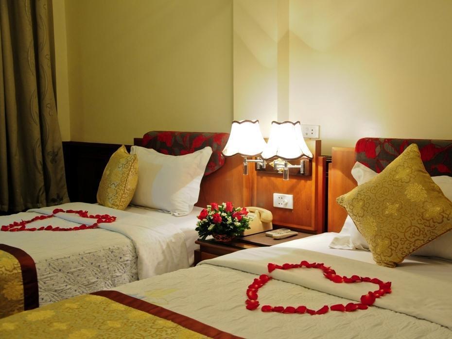 Thai Ha Hotel Hanoi