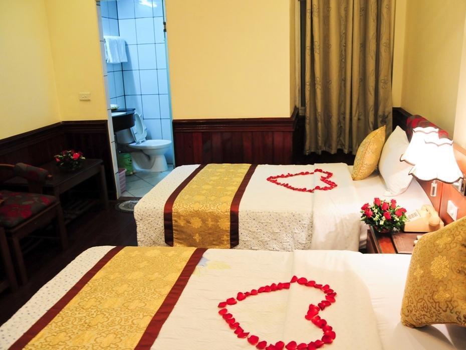 Thai Ha Hotel